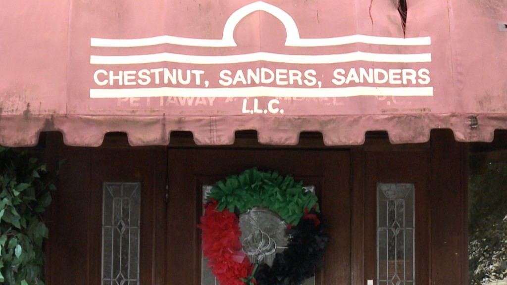 Wal Sandersvjackson Pkg2