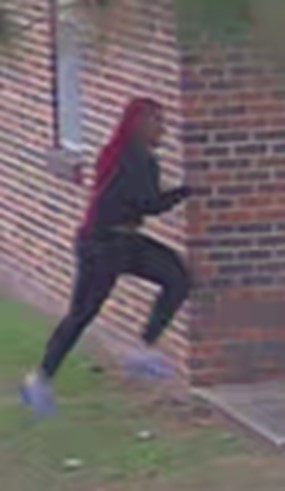 Montgomery Police Searching for Suspects in New Year's Day Homicide ...