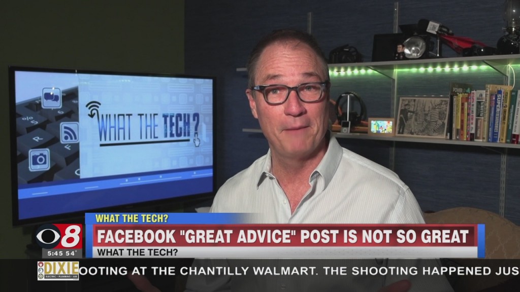 Wtt Facebook Advice 011922