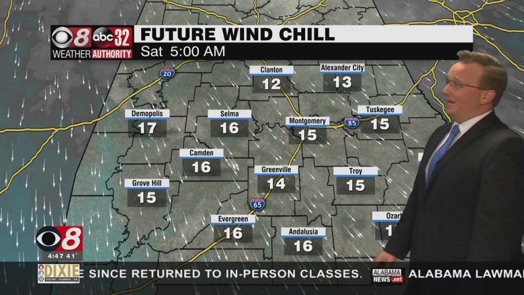Morning Weather 01/28/22