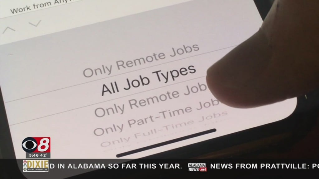 Wtt Finding Jobs 010522