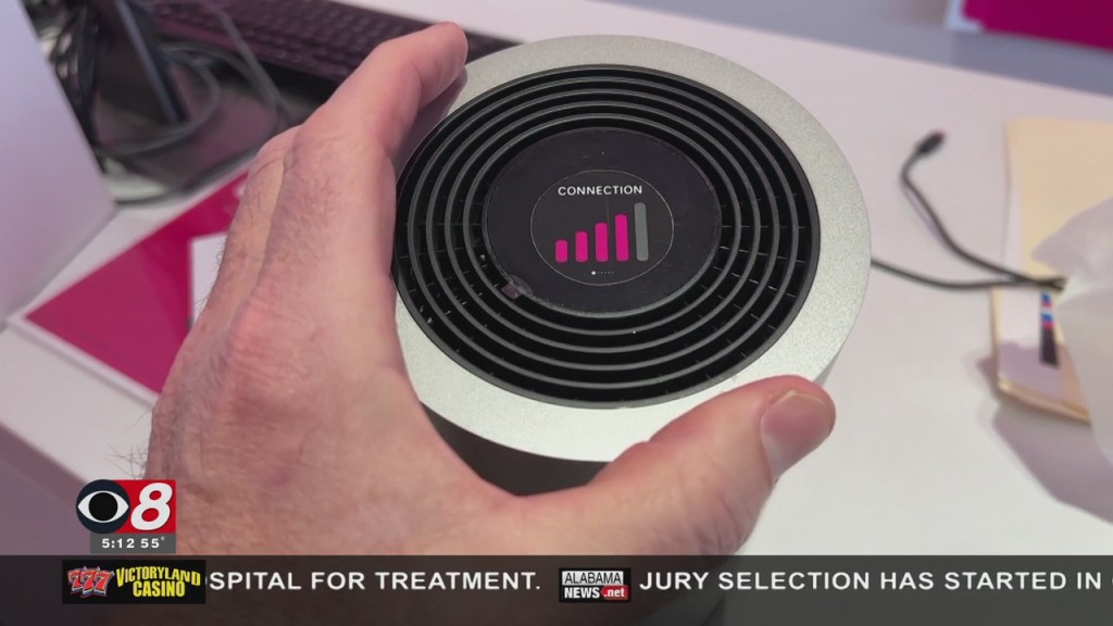 Wtt Wireless 5g Internet 012422