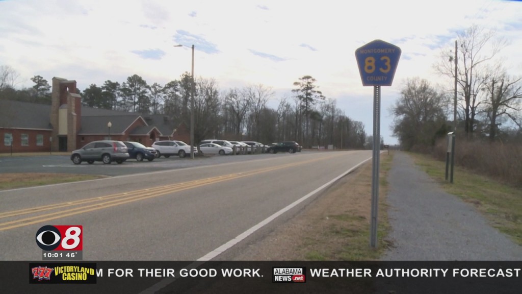 Pike Road New School