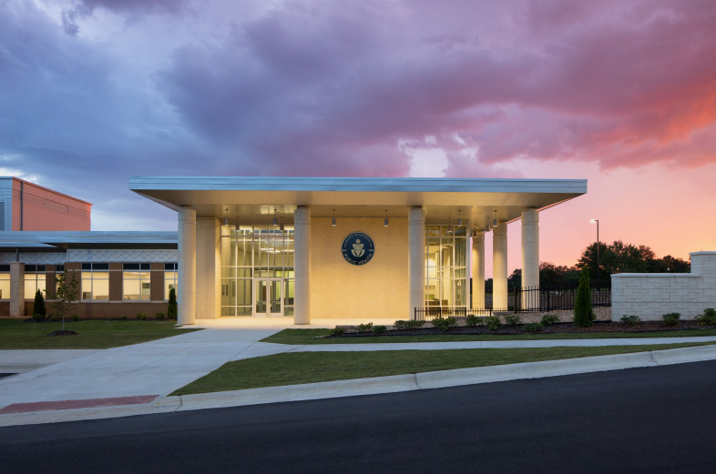 Williamson Health Laboratory