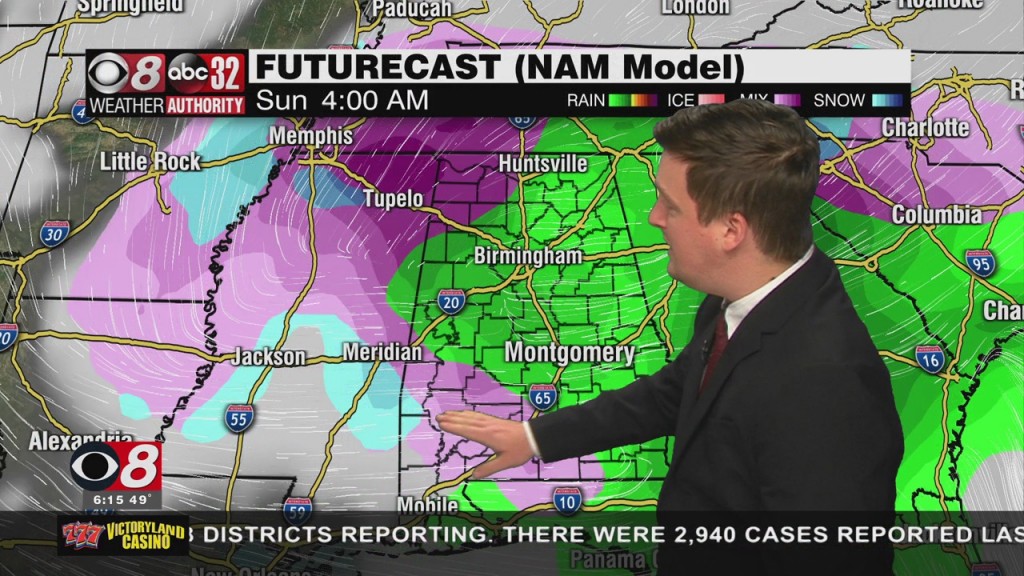 1/15 Riley Wx