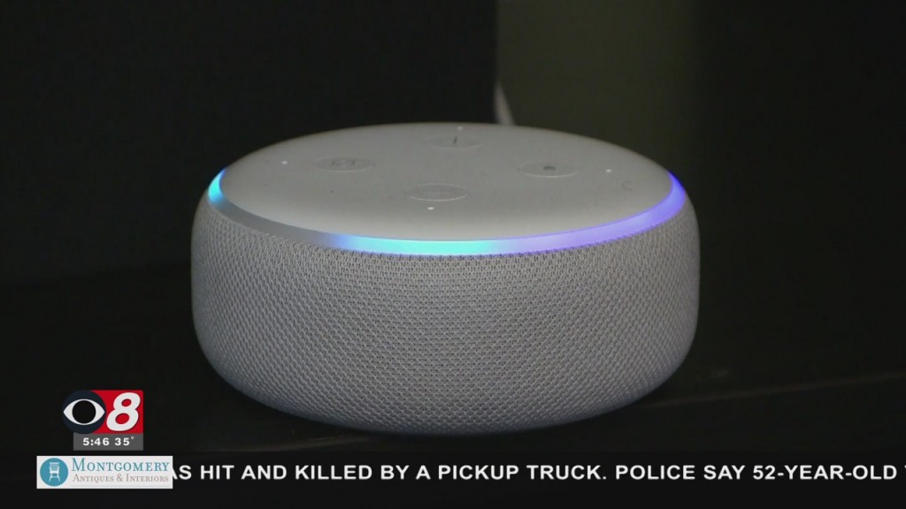 Wtt Amazon Alexa 021422