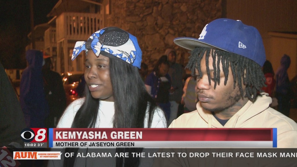 Candlelightvigil 021822