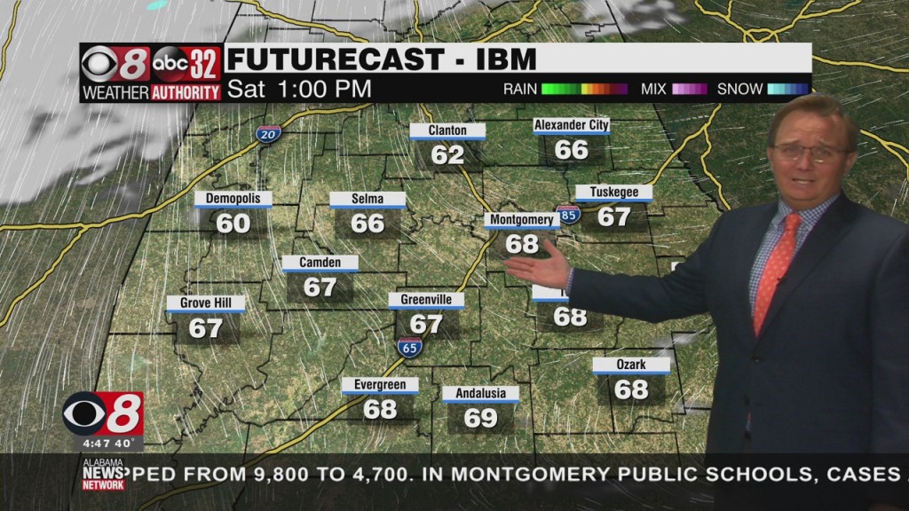 Morning Weather 02/11/22