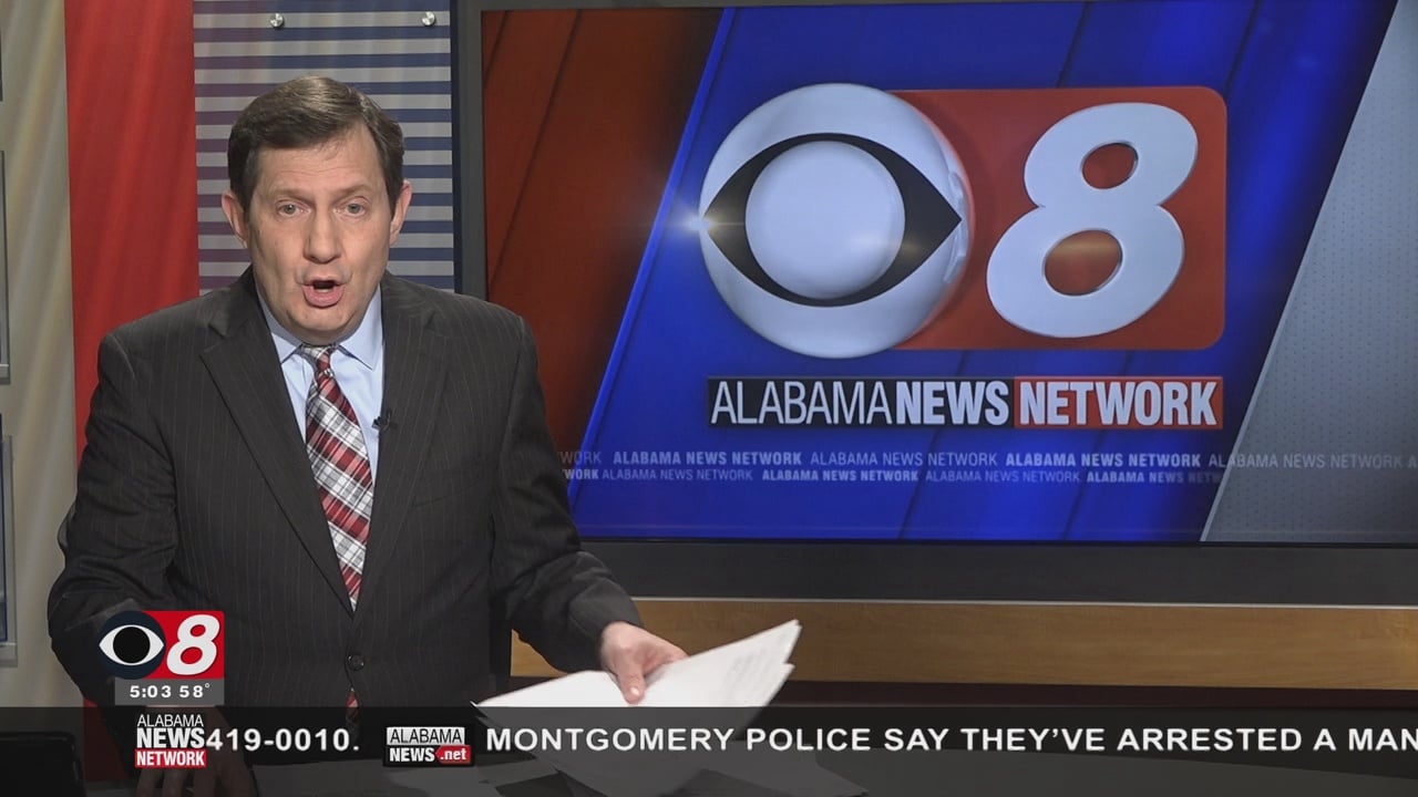 Orrville Woman Seeks Justice in Unsolved Selma Murder - WAKA 8