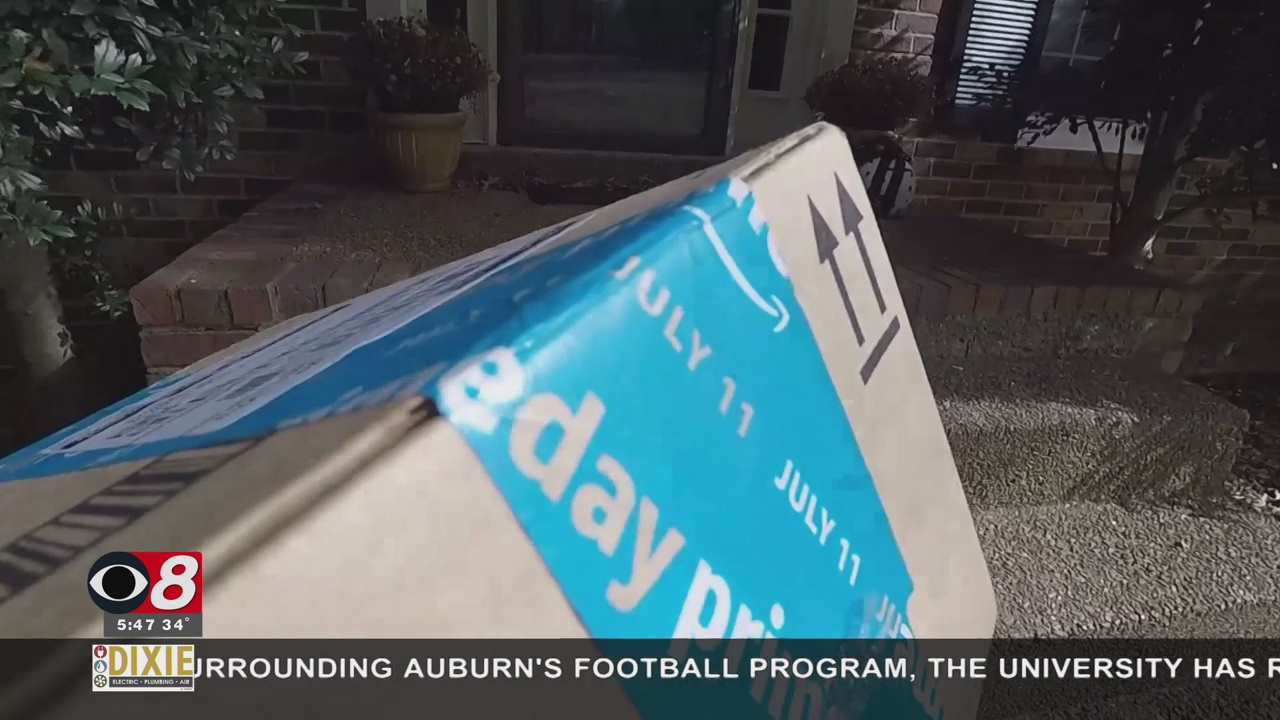 What the Tech? Amazon Prime Membership Cost Is Going Up WAKA 8