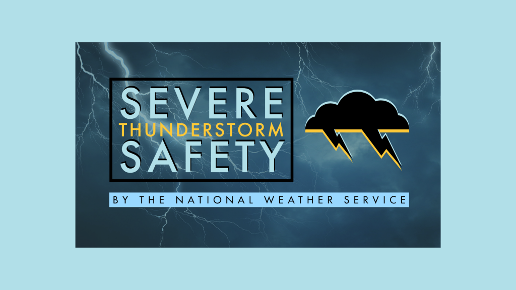 Severe Thunderstorm Safety 169 1