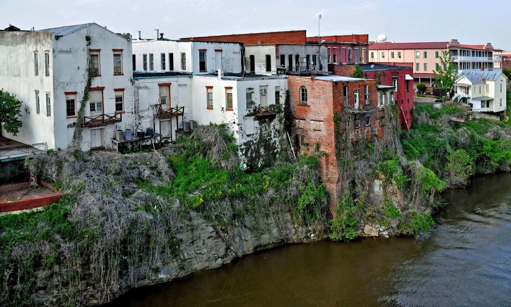 Selma Riverfront Us Army Corps Of Engineers