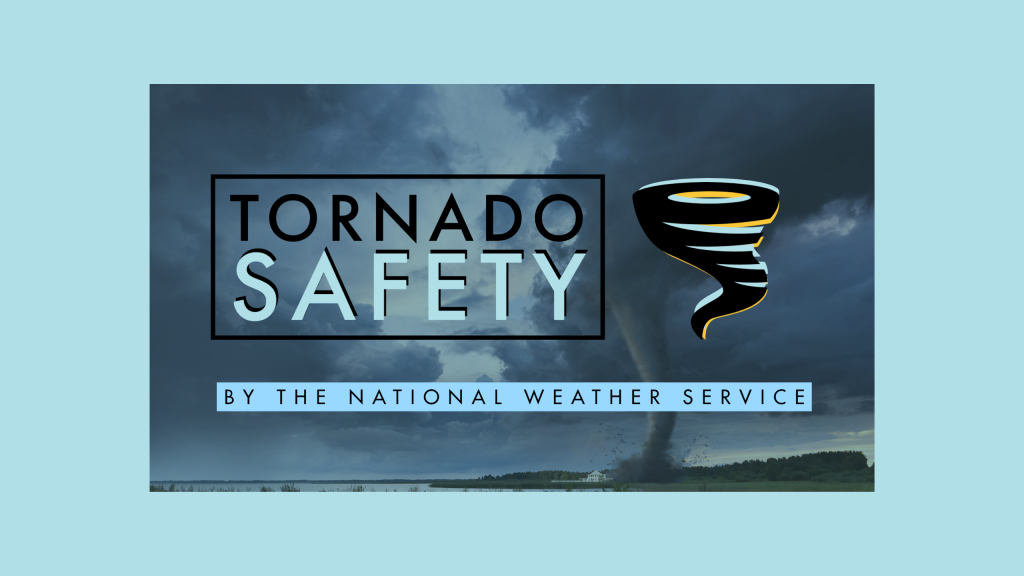 Tornado Safety 169