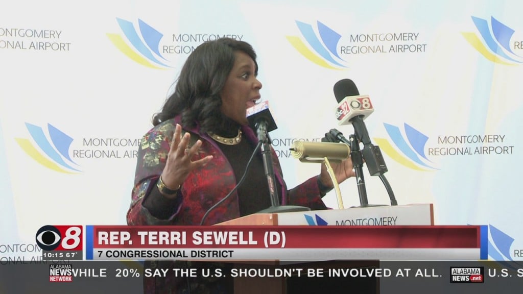 Terri Sewell