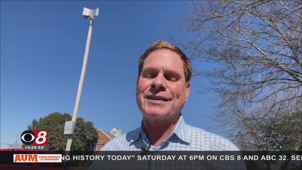 Sfts Outdoor Sirens 022422