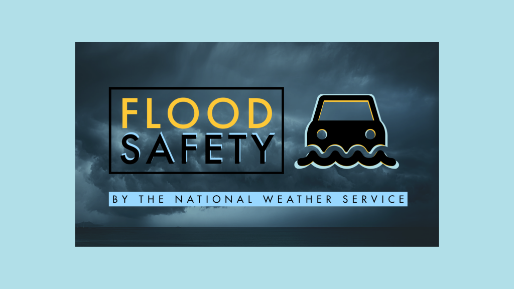 Flood Saftey Tips 169