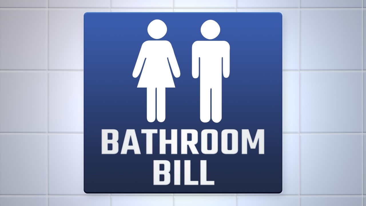 Alabama House Approves Transgender Bathroom Ban - WAKA 8