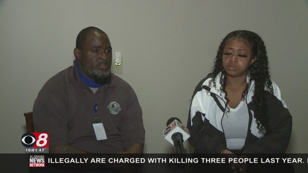 Wheat Parents Speak 013122