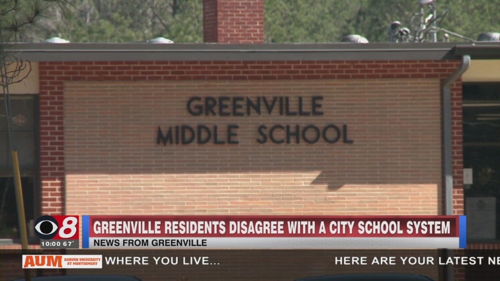 Greenville