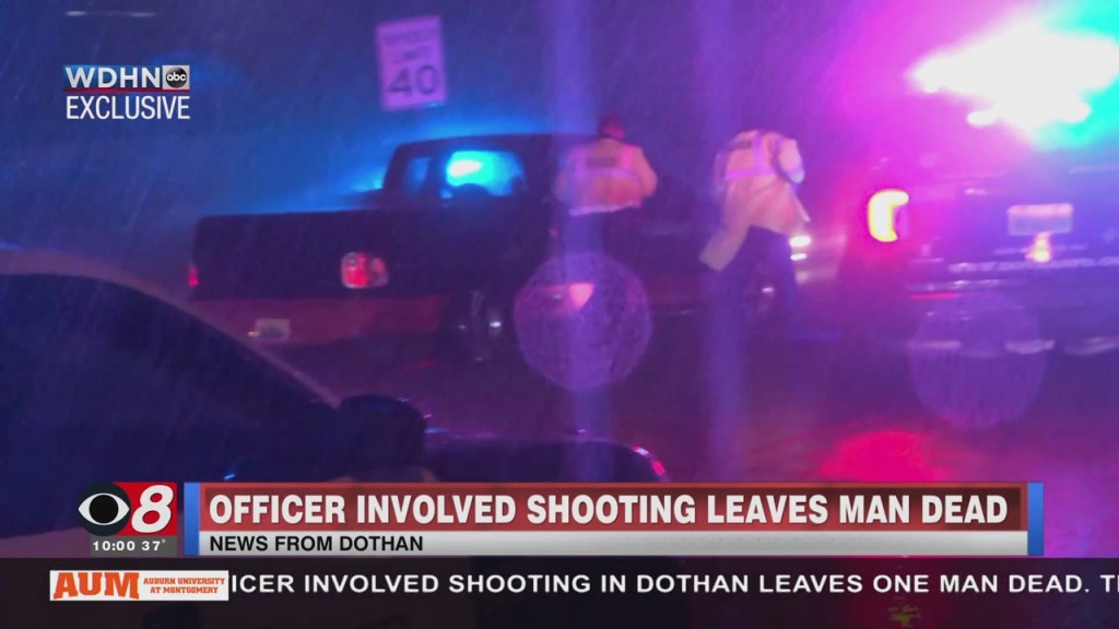 Dothan Shooting 021822
