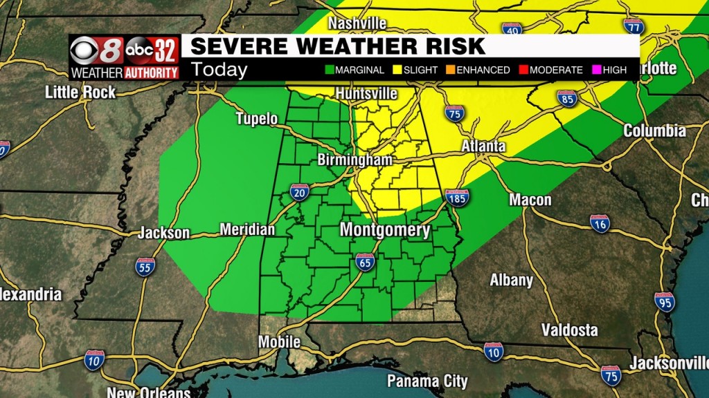 Severeweatherrisk030722