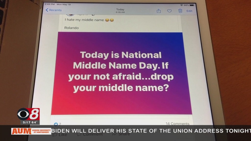 Wtt Facebook Questions 030122