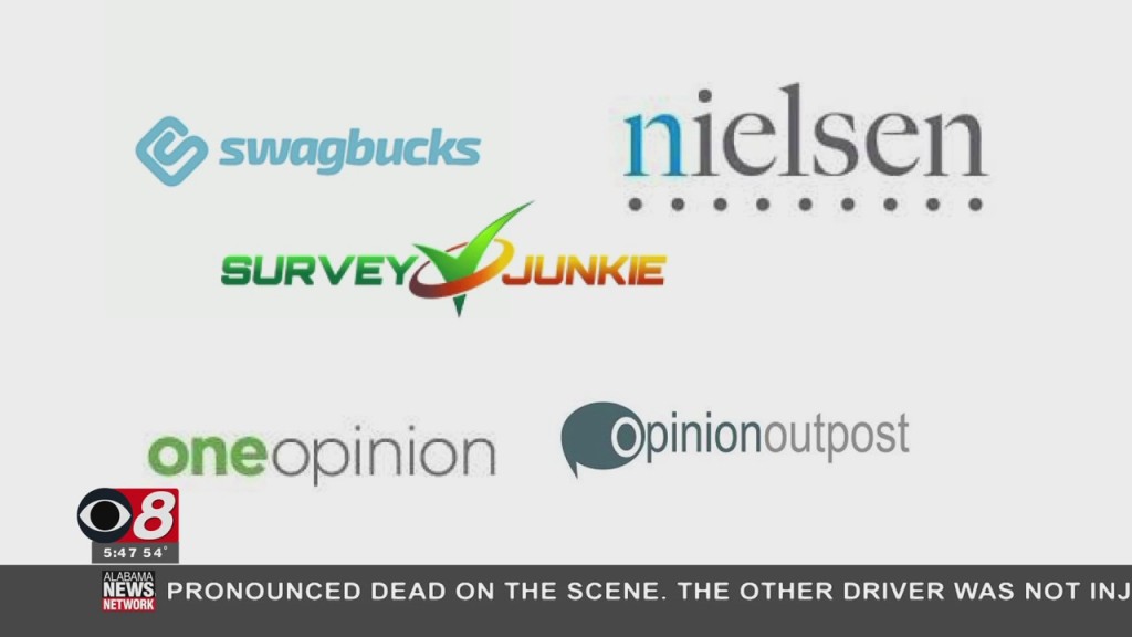 Wtt Online Surveys 030722