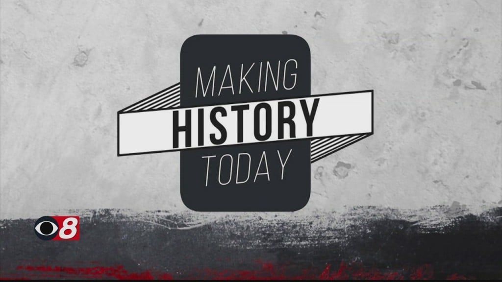 Making History Today Full Show 022622