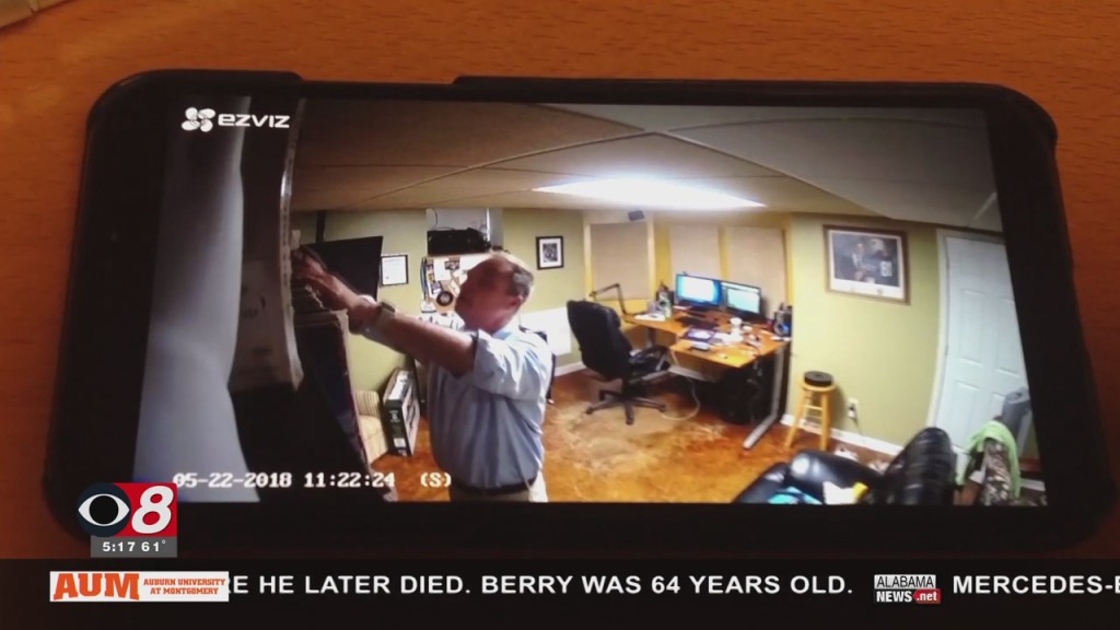 Wtt Hidden Cameras 031522