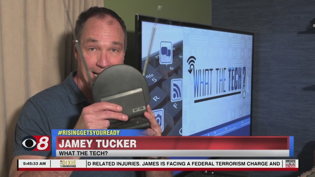 Wtt Tv Antennas 041422