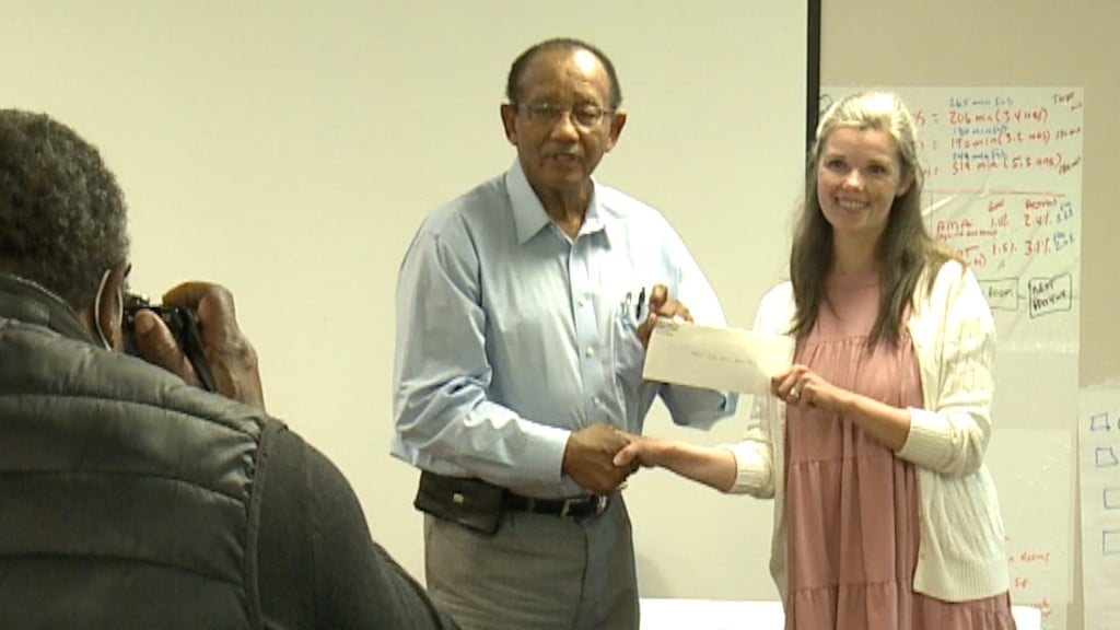 Wal Evansmoney0427 Pkg