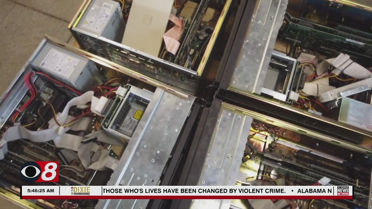 What the Tech? What to Do with Old Electronics to Keep Them Out of