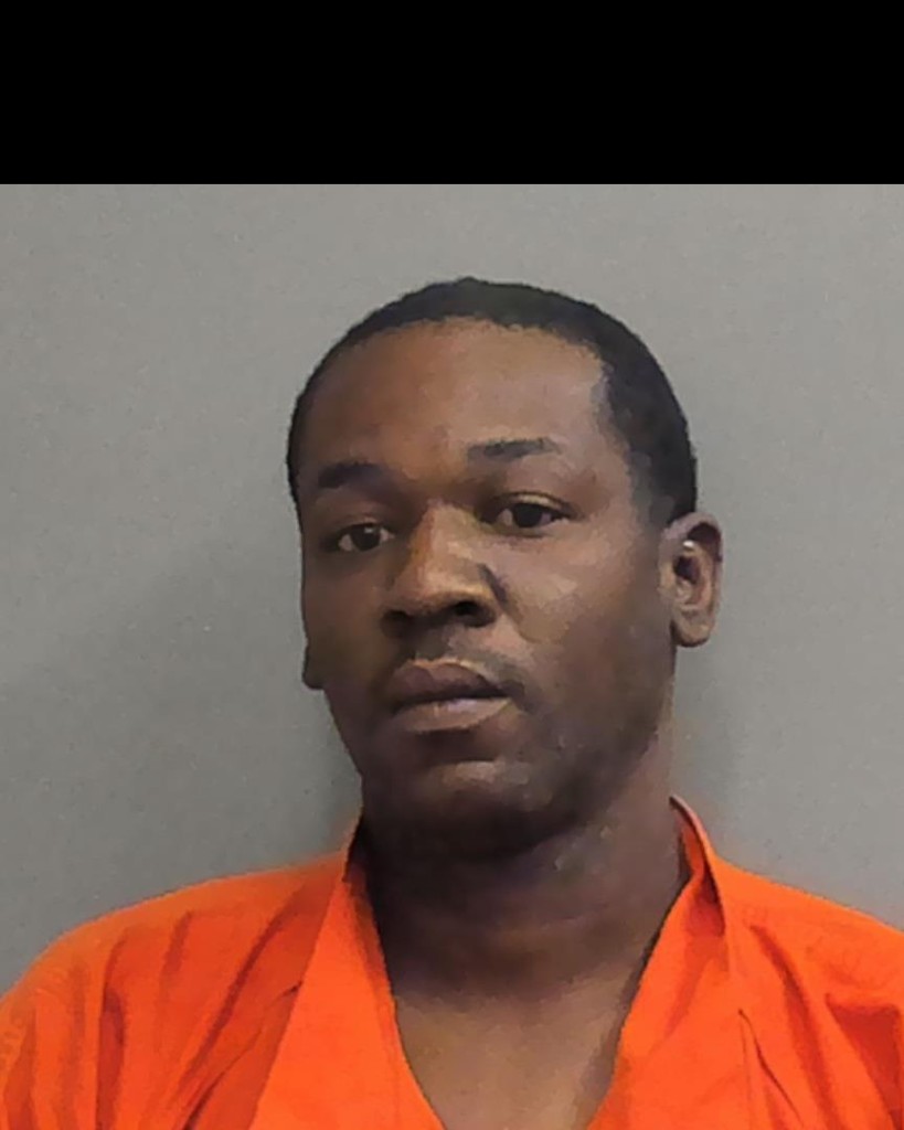 Samuel Terrell Williams