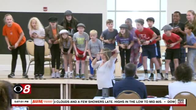 Pike Road Theatre Company