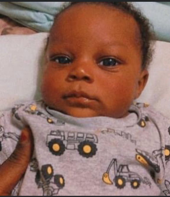 Comarion Henderson Goodson 1