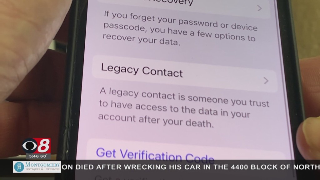 Wtt Legacy Contact 040522