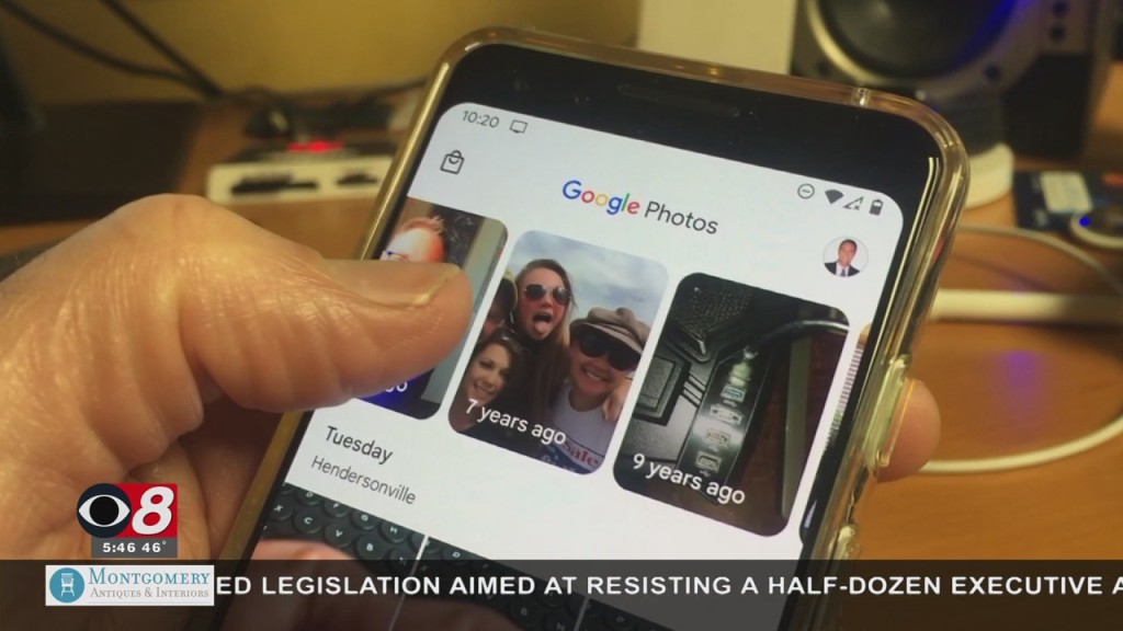 Wtt Photo Storage 040822