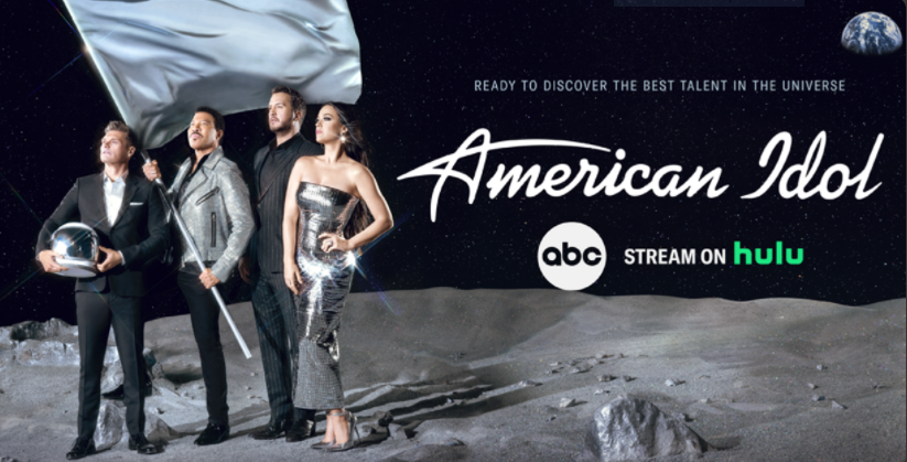 American Idol Title