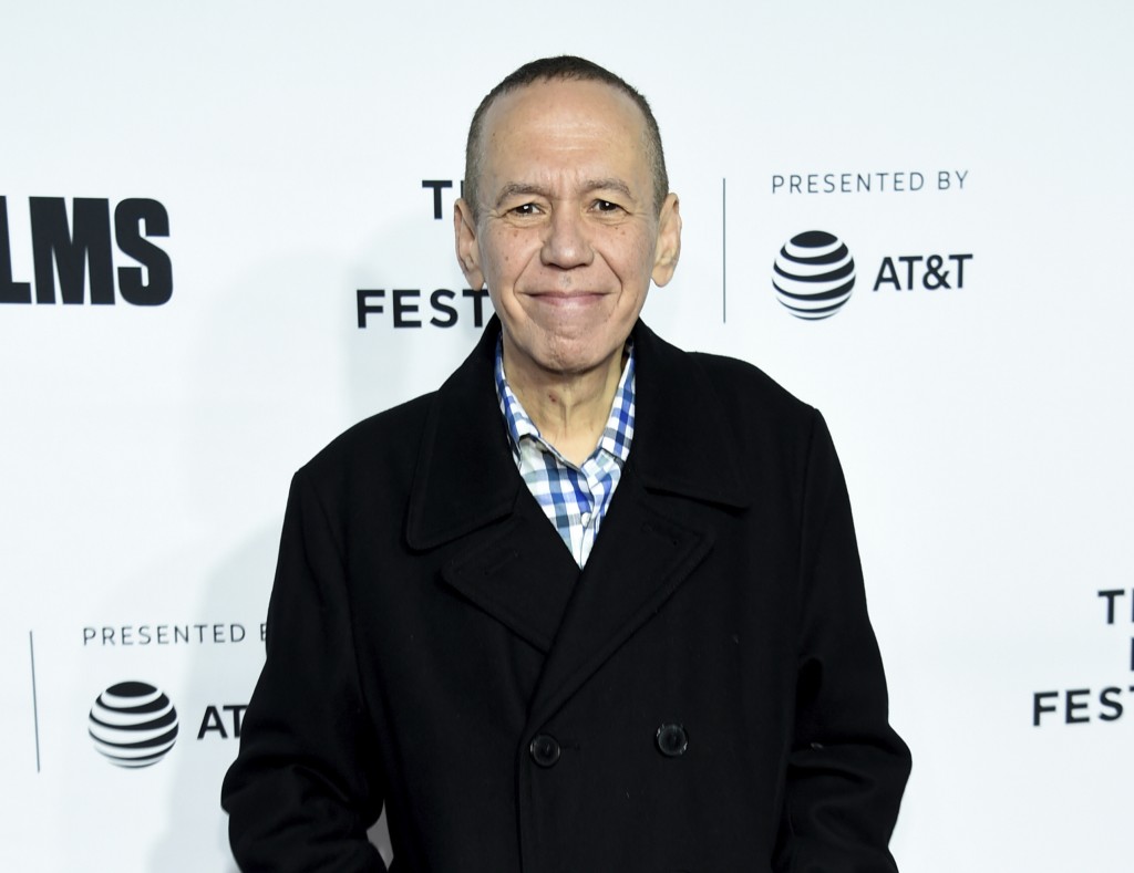 Gilbert Gottfried