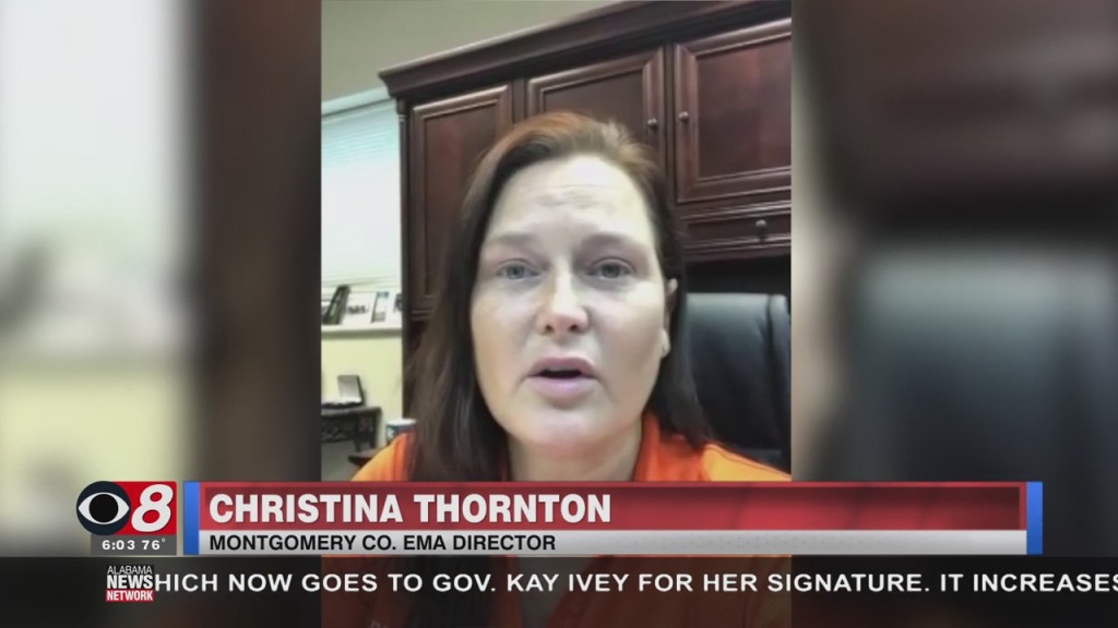 Weather Siren 040622