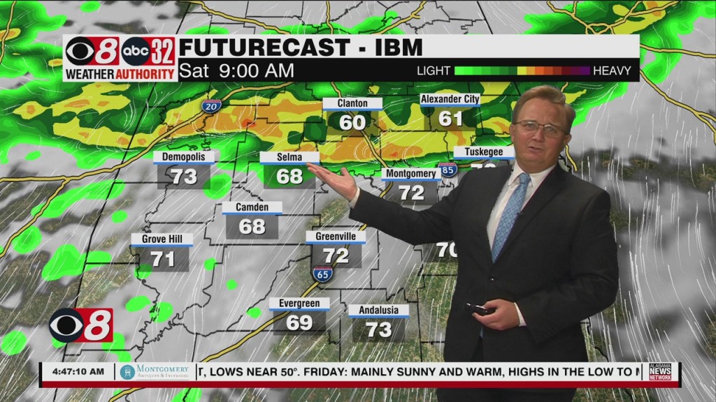 Morning Weather 04/14/22