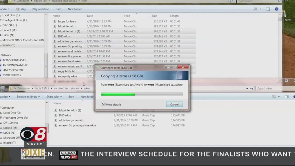 Wtt Back Up Your Computer 033022