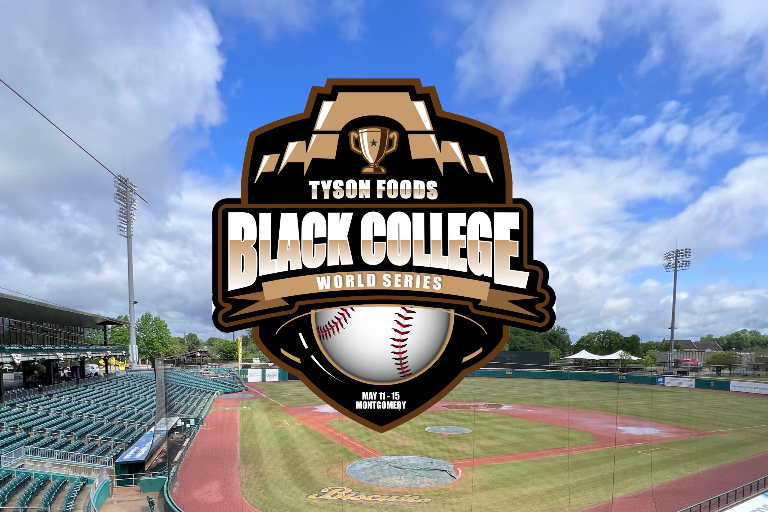Black College World Series runs Wednesday to Saturday WAKA 8