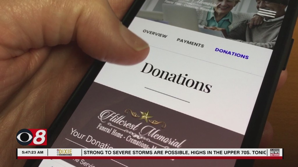 Wtt Uvalde Donations 052622