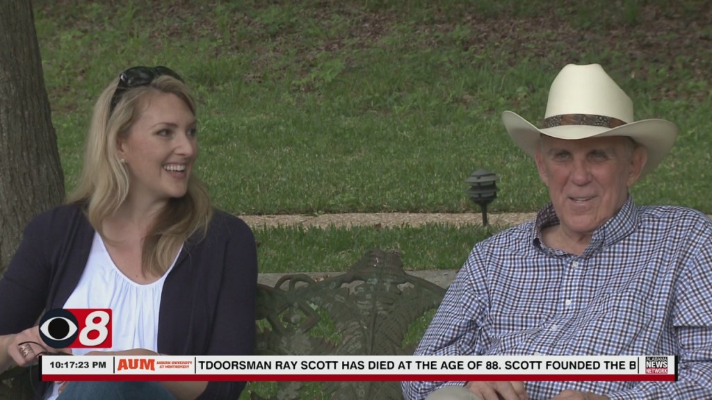 Extra Ray Scott 050922