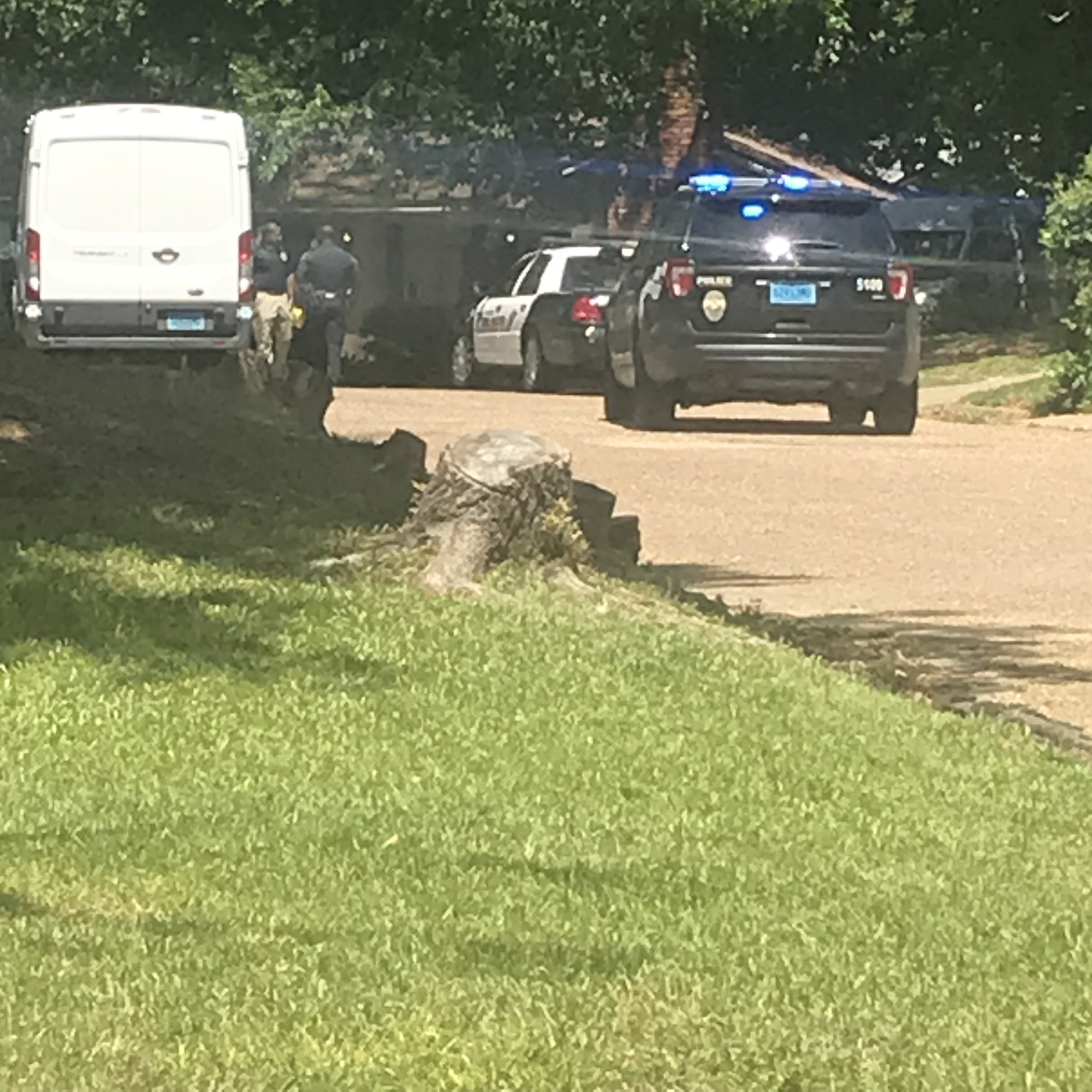 UPDATE: Montgomery Police Identify Man Killed in Shooting - WAKA 8