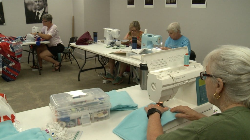 Wal Selmaquilters Fox Pkg