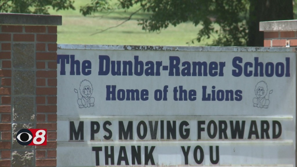 School Closing Initial