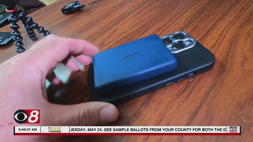 Wtt Travel Gadgets 051822