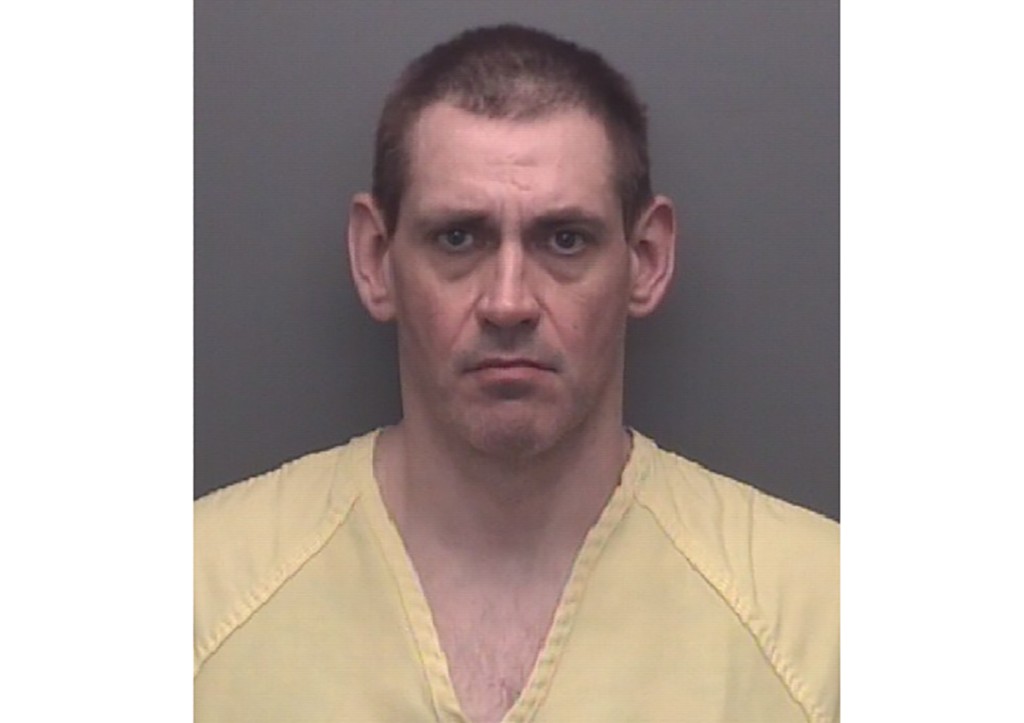 Alabama Missing Prison Official